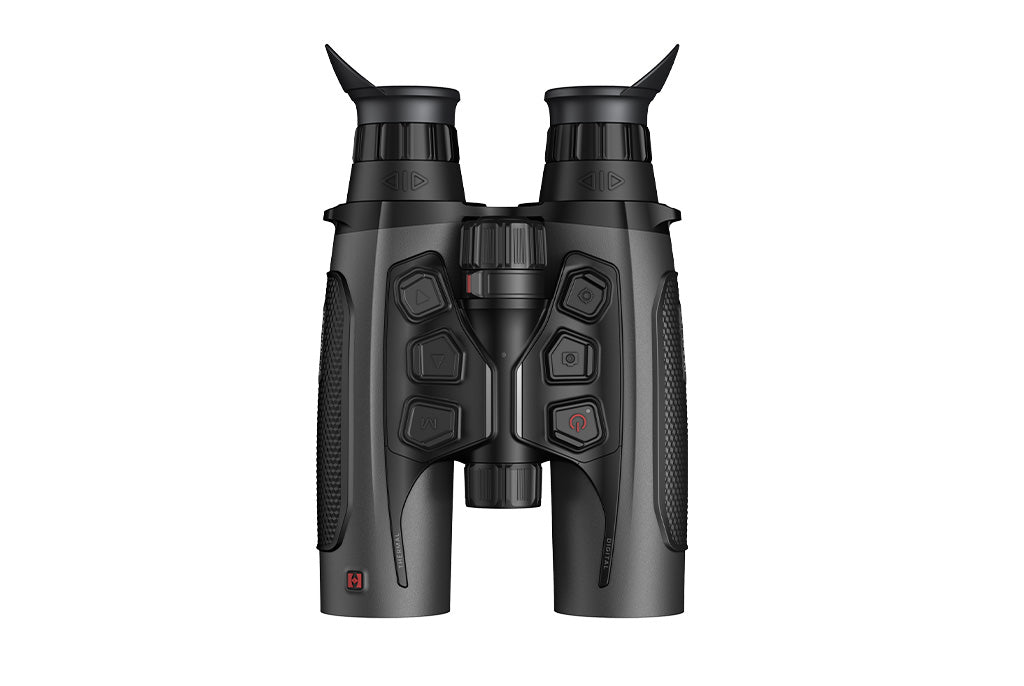 HikMicro Habrok 4K 2.0 HE25L Multispectral Thermal Binoculars 5