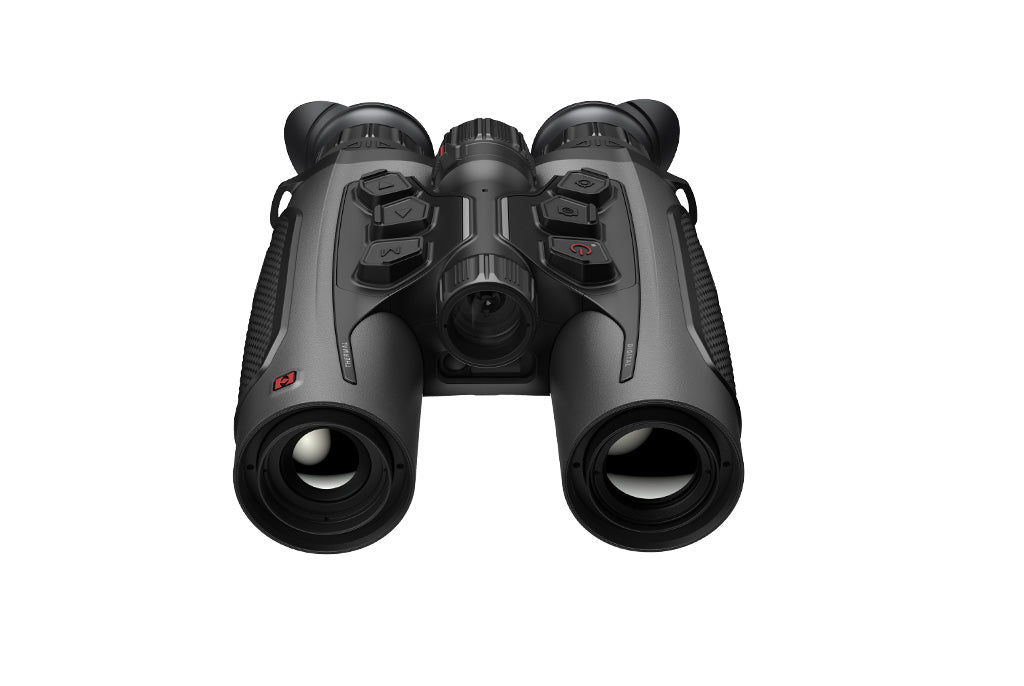 HikMicro Habrok 4K 2.0 HE25L Multispectral Thermal Binoculars 7