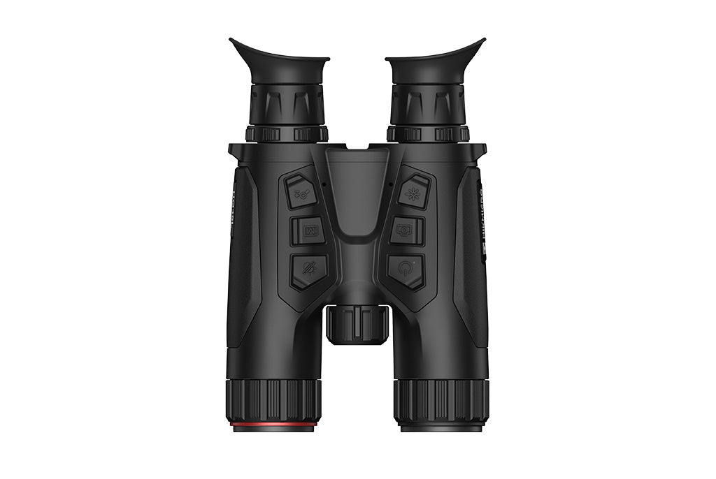 HikMicro Habrok 4K HQ35L Multi Spectrum Thermal Imaging Binoculars 3
