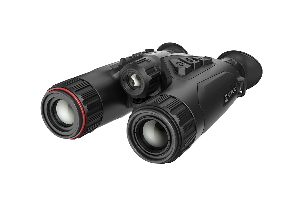 HikMicro Habrok 4K HQ35L Multi Spectrum Thermal Imaging Binoculars 5