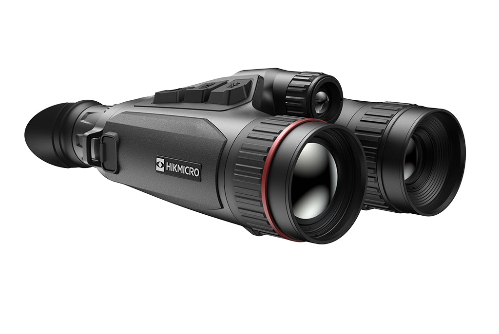 HikMicro Habrok PRO HQ50L Multispectral Thermal Imaging Binoculars 4