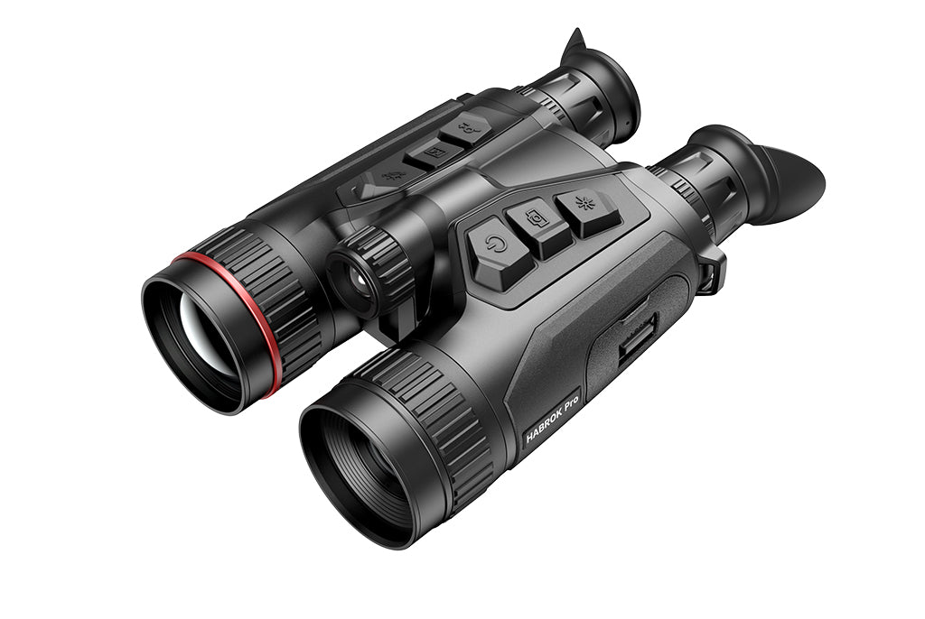 HikMicro Habrok PRO HQ50L Multispectral Thermal Imaging Binoculars 5