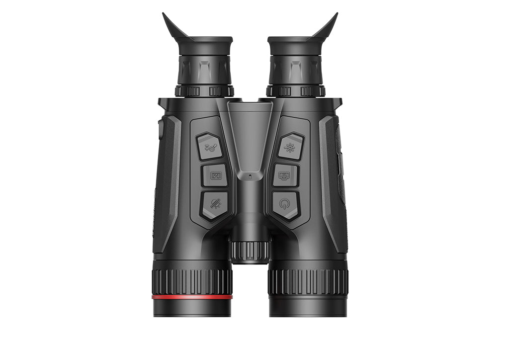 HikMicro Habrok PRO HQ50L Multispectral Thermal Imaging Binoculars 6