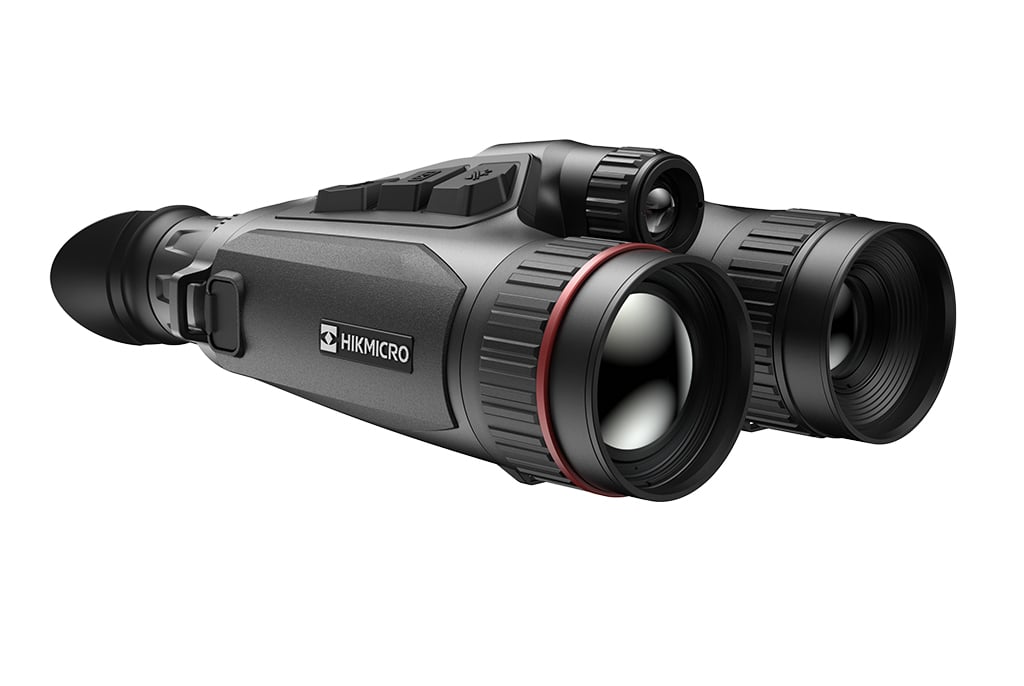 HIKMICRO Habrok Pro HX60LS 50Hz Multi-Spectrum Thermal Binocular 2