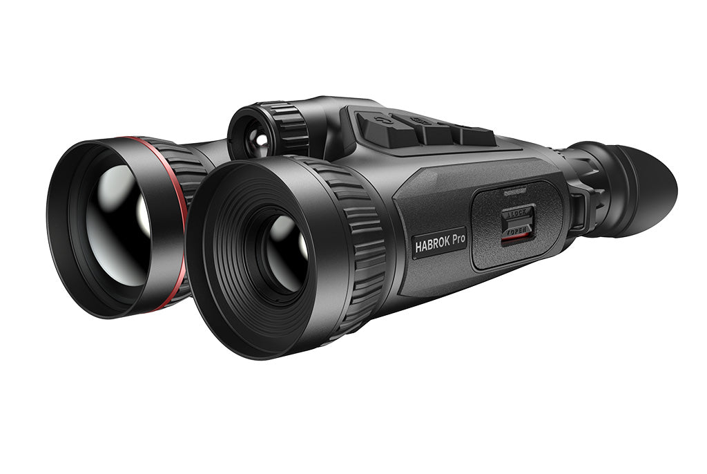 HIKMICRO Habrok Pro HX60LS 50Hz Multi-Spectrum Thermal Binocular 5