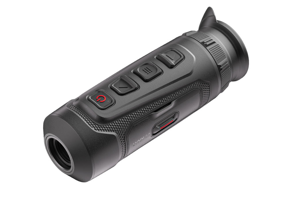 HIKMICRO Lynx 3.0 LE10 Thermal Monocular 3