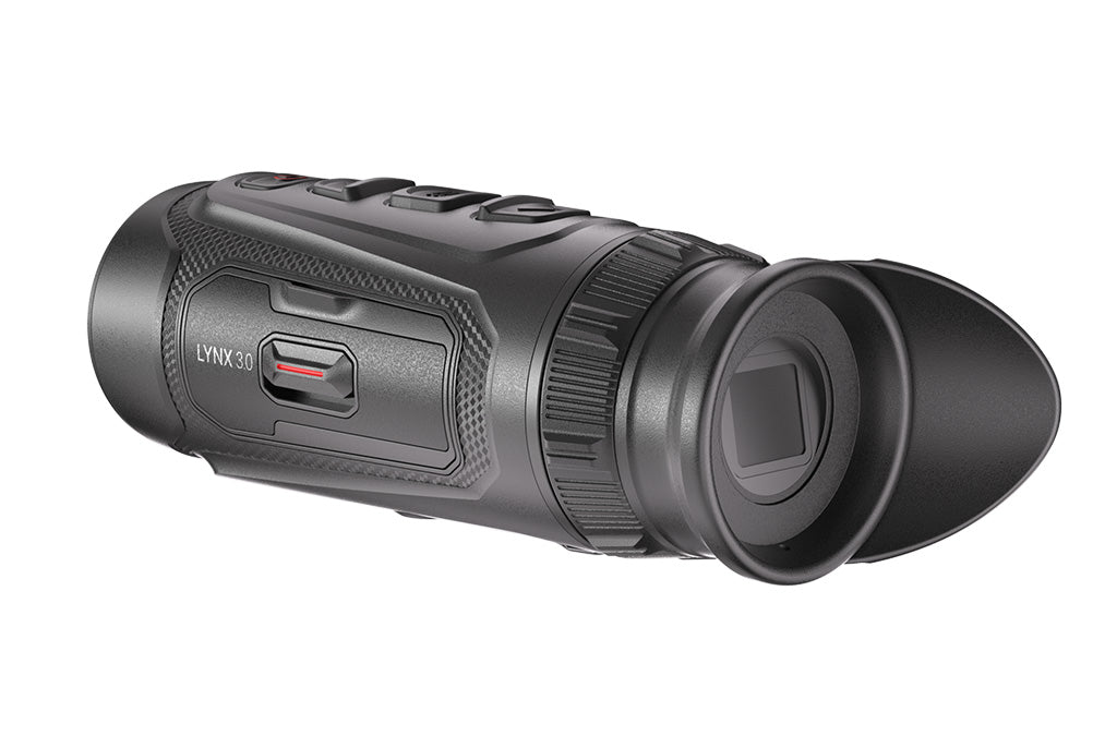 HIKMICRO Lynx 3.0 LE10 Thermal Monocular 4
