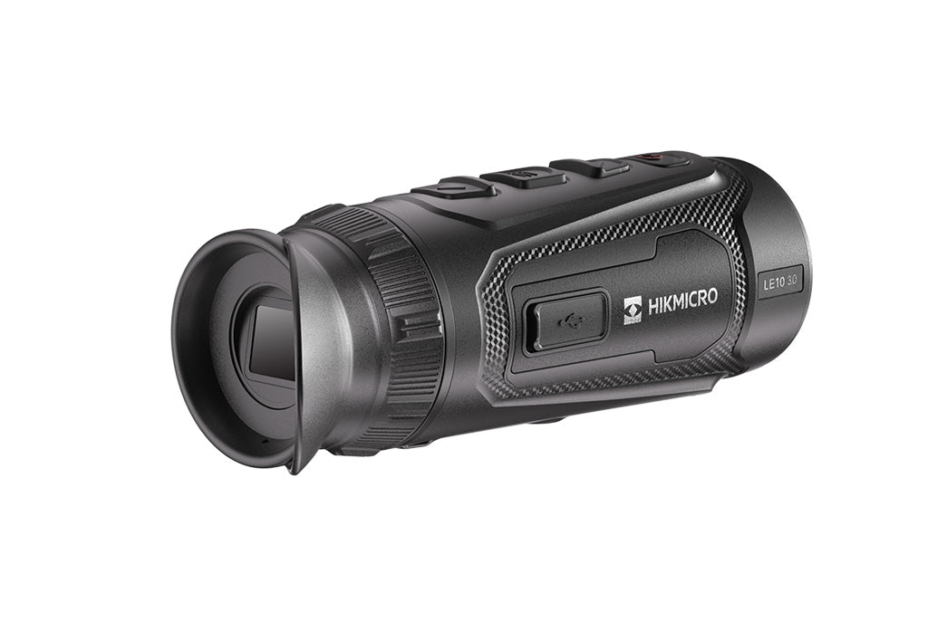 HIKMICRO Lynx 3.0 LE10 Thermal Monocular 5