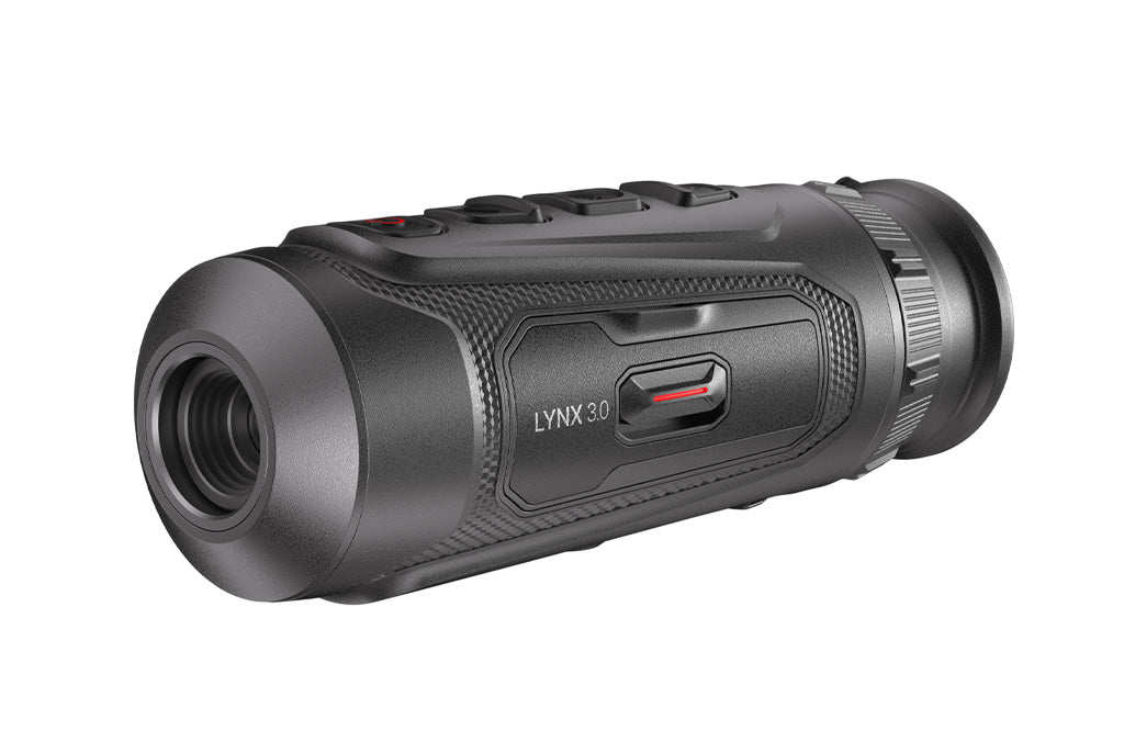 HIKMICRO Lynx 3.0 LE10 Thermal Monocular