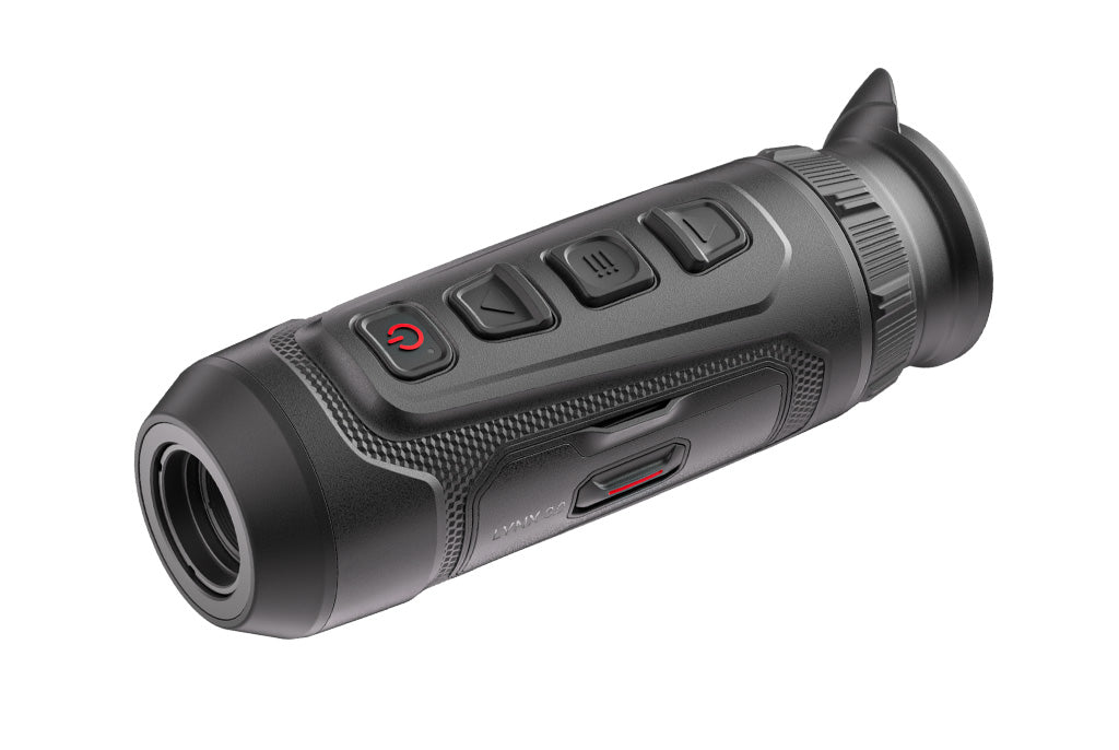 HIKMICRO Lynx 3.0 LH15 Hand Held Thermal Imager 2