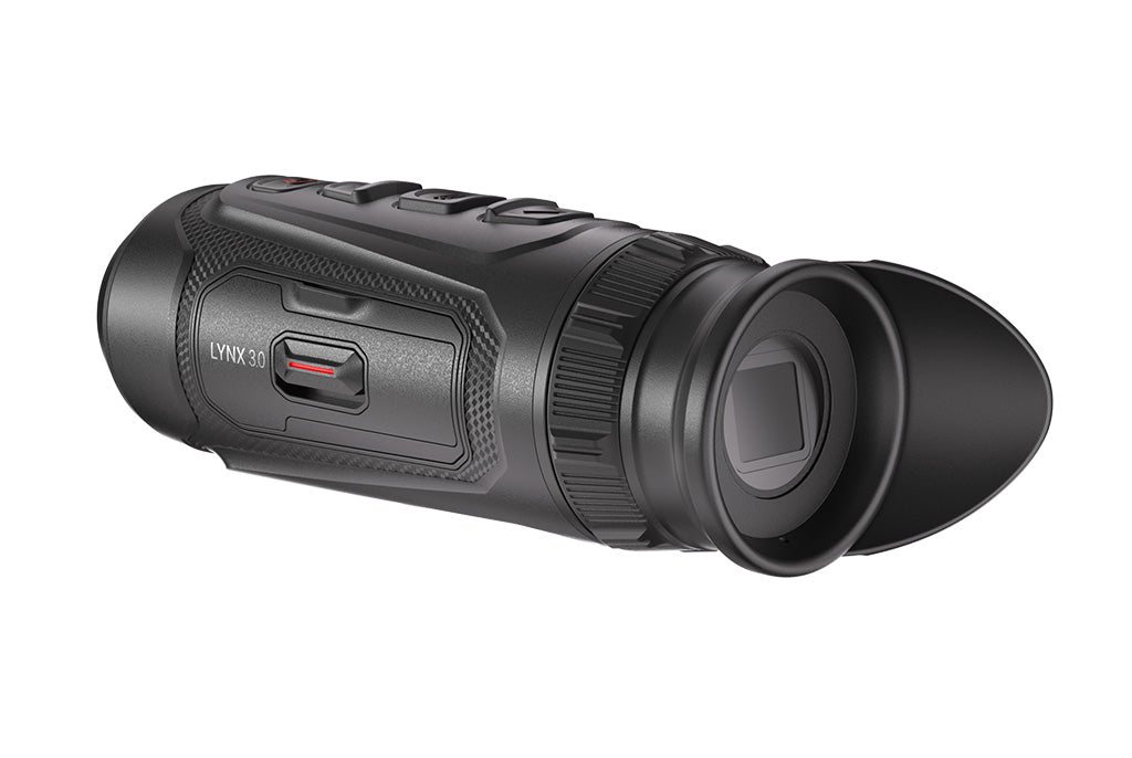 HIKMICRO Lynx 3.0 LH15 Hand Held Thermal Imager 3
