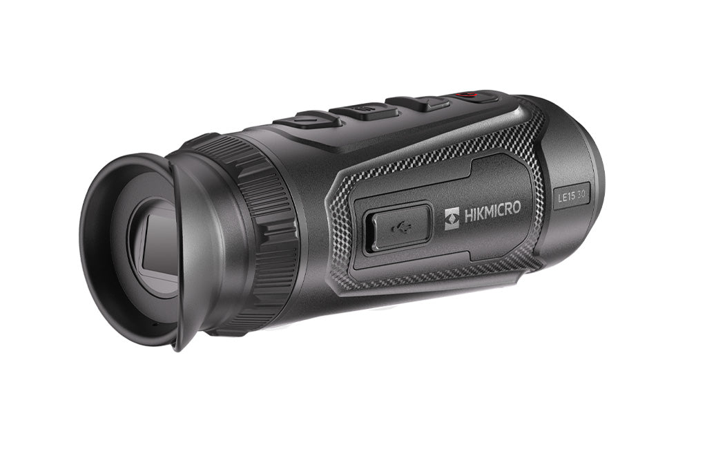 HIKMICRO Lynx 3.0 LH15 Hand Held Thermal Imager 4
