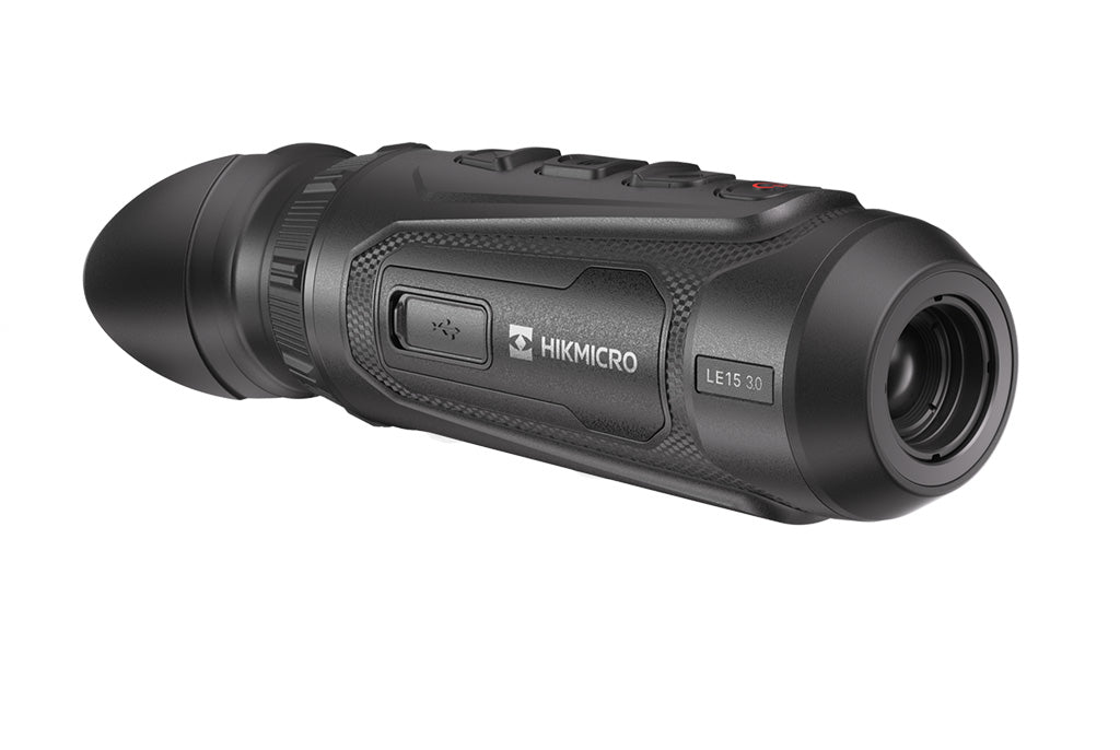 HIKMICRO Lynx 3.0 LH15 Hand Held Thermal Imager 5