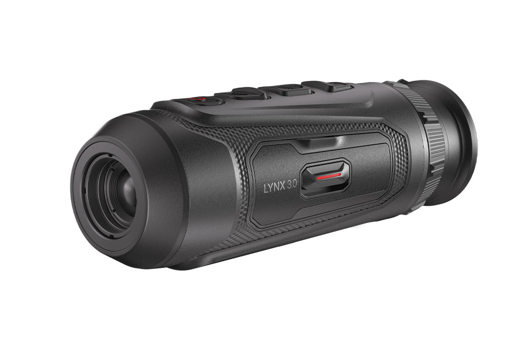 HIKMICRO Lynx 3.0 LH15 Hand Held Thermal Imager 6