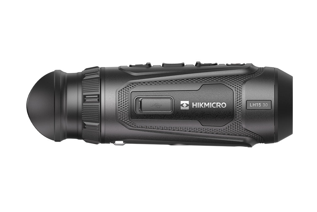 HIKMICRO Lynx 3.0 LH15 Hand Held Thermal Imager
