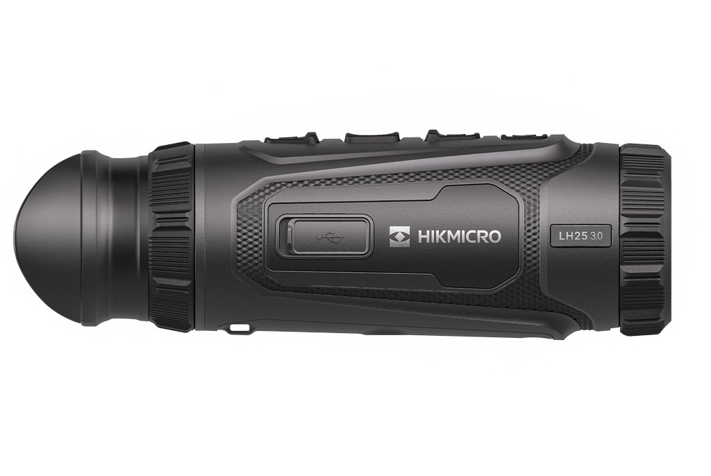 HIKMICRO Lynx 3.0 LH25 Thermal Monocular 2