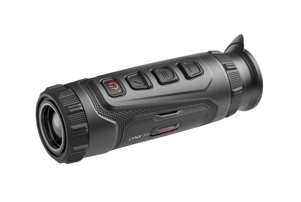 HIKMICRO Lynx 3.0 LH25 Thermal Monocular 4