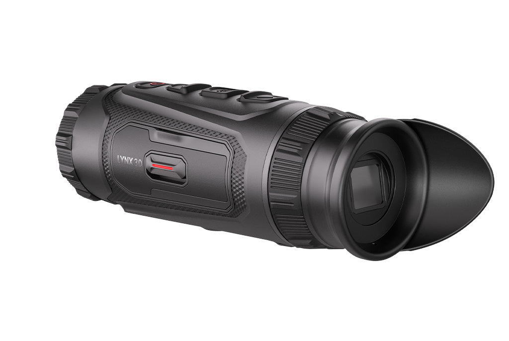 HIKMICRO Lynx 3.0 LH25 Thermal Monocular 5