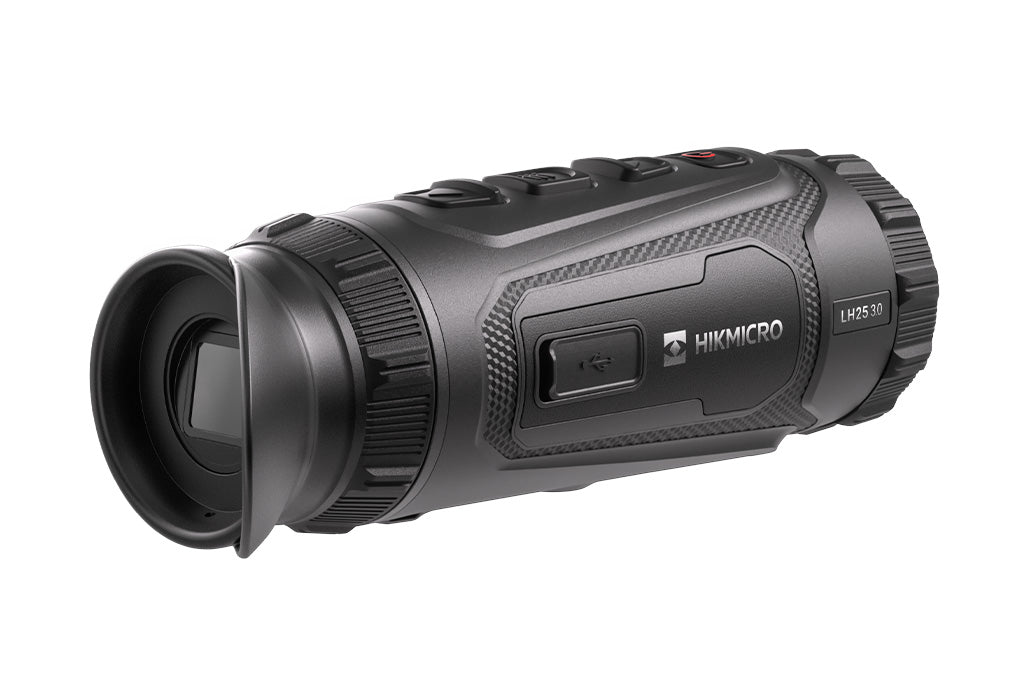 HIKMICRO Lynx 3.0 LH25 Thermal Monocular 6