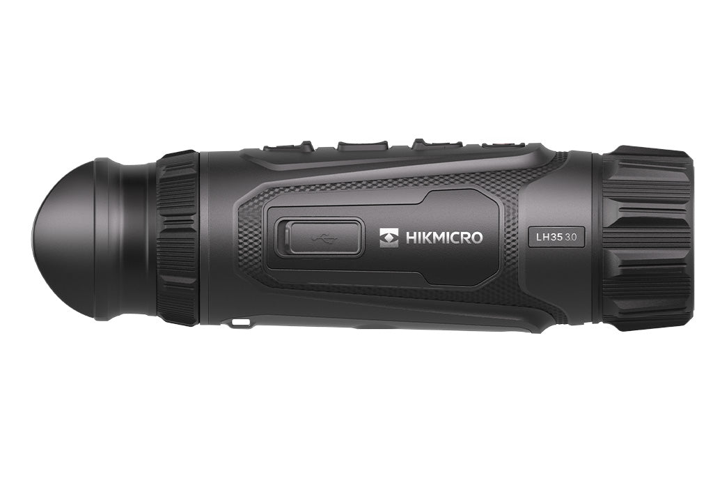 HIKMICRO Lynx 3.0 LH35 Thermal Monocular 2
