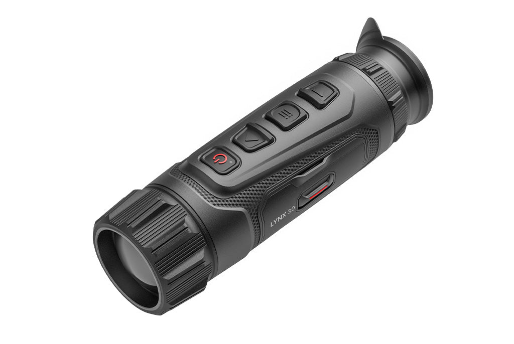 HIKMICRO Lynx 3.0 LH35 Thermal Monocular 4