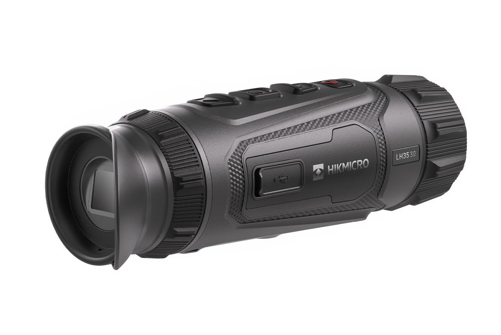 HIKMICRO Lynx 3.0 LH35 Thermal Monocular 6