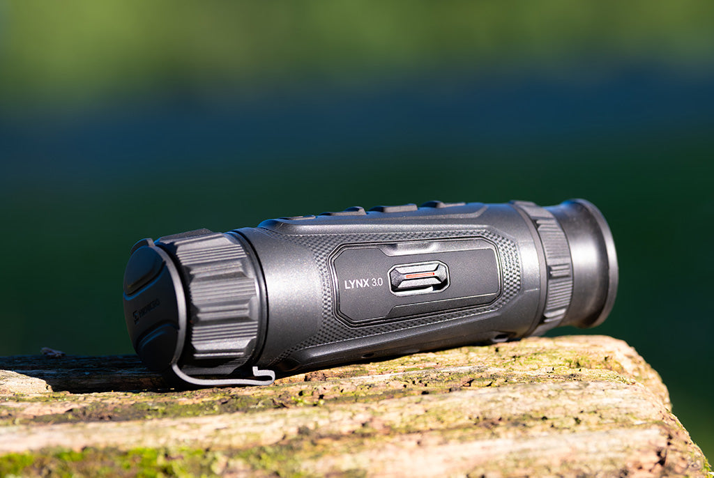 HIKMICRO Lynx 3.0 LH35 Thermal Monocular 7