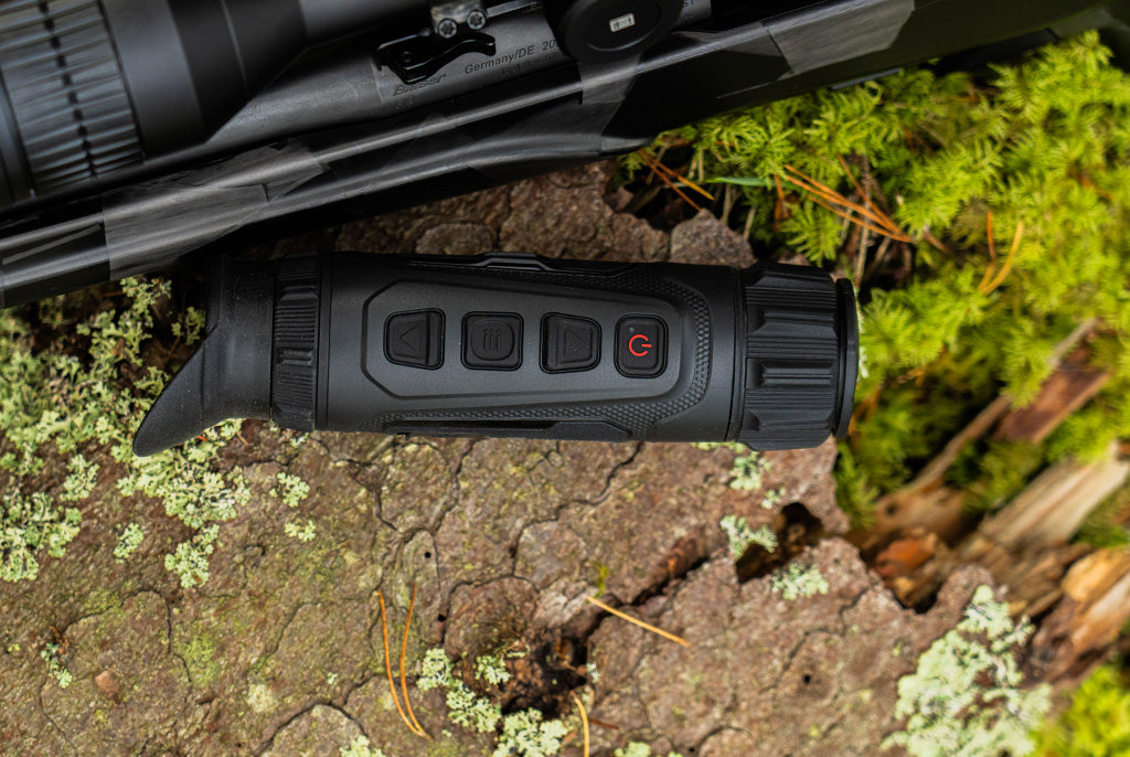 HIKMICRO Lynx 3.0 LH35 Thermal Monocular 8