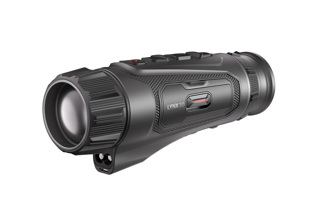 HikMicro Lynx LQ35L 3.0 Thermal Monocular 2