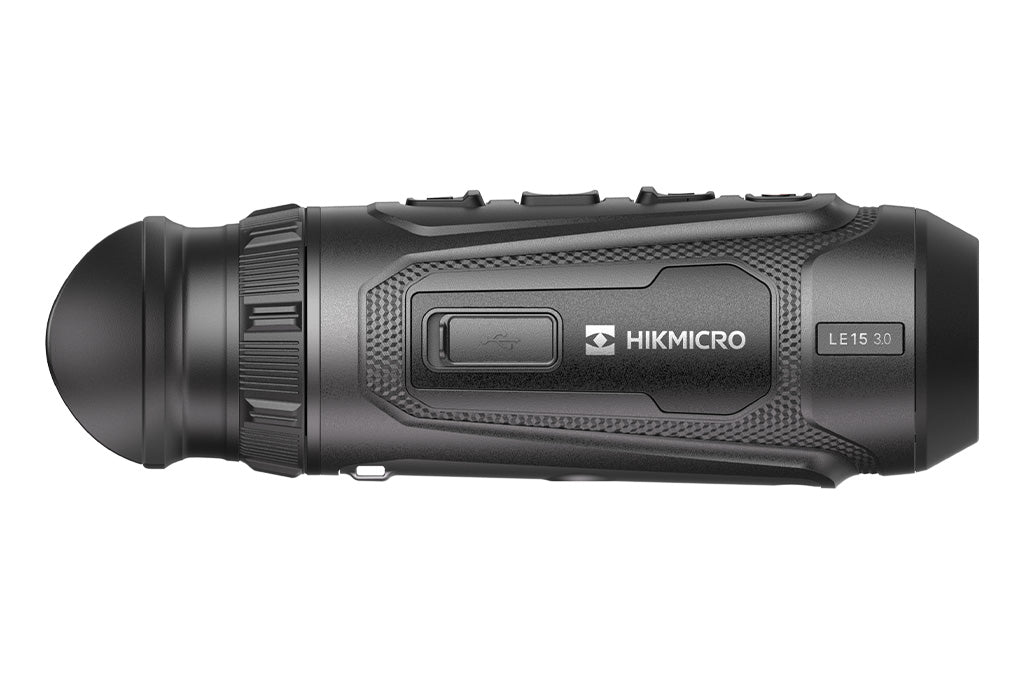 HIKMICRO Lynx 3.0 LE15 Thermal Monocular 2