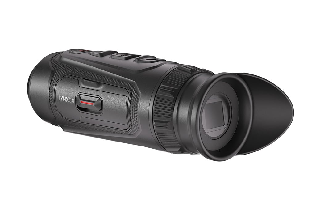 HIKMICRO Lynx 3.0 LE15 Thermal Monocular 4