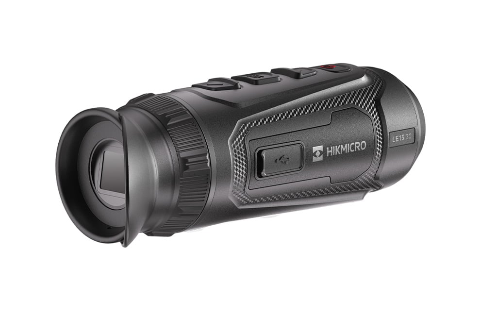 HIKMICRO Lynx 3.0 LE15 Thermal Monocular 5