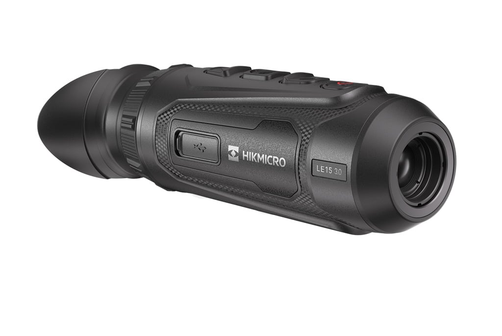 HIKMICRO Lynx 3.0 LE15 Thermal Monocular 6