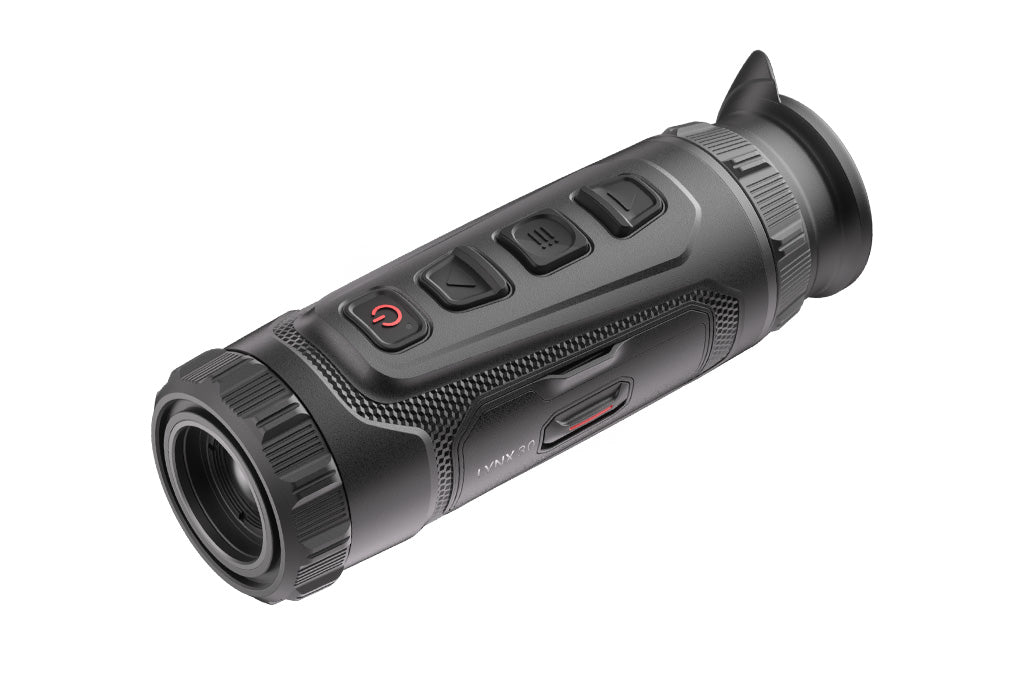 HIKMICRO Lynx 3.0 LH19 19mm Thermal Monocular 3