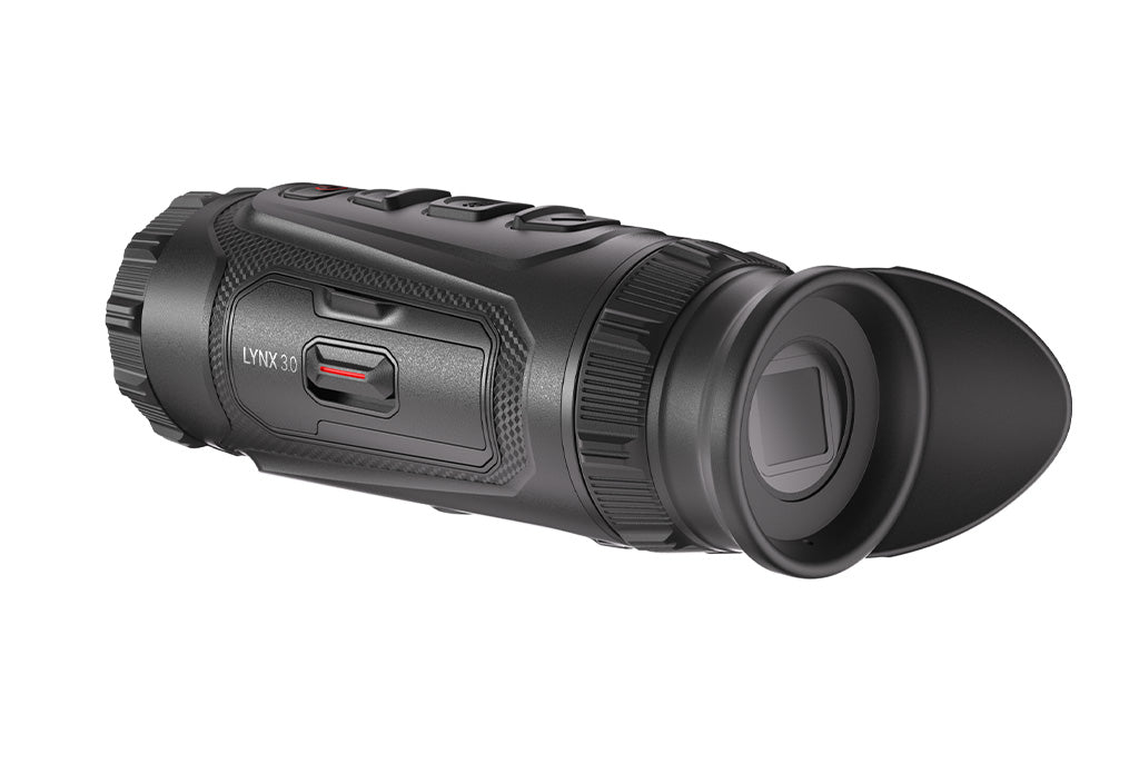 HIKMICRO Lynx 3.0 LH19 19mm Thermal Monocular 4