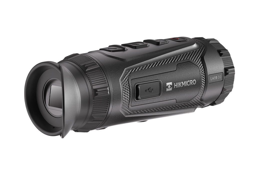 HIKMICRO Lynx 3.0 LH19 19mm Thermal Monocular 5