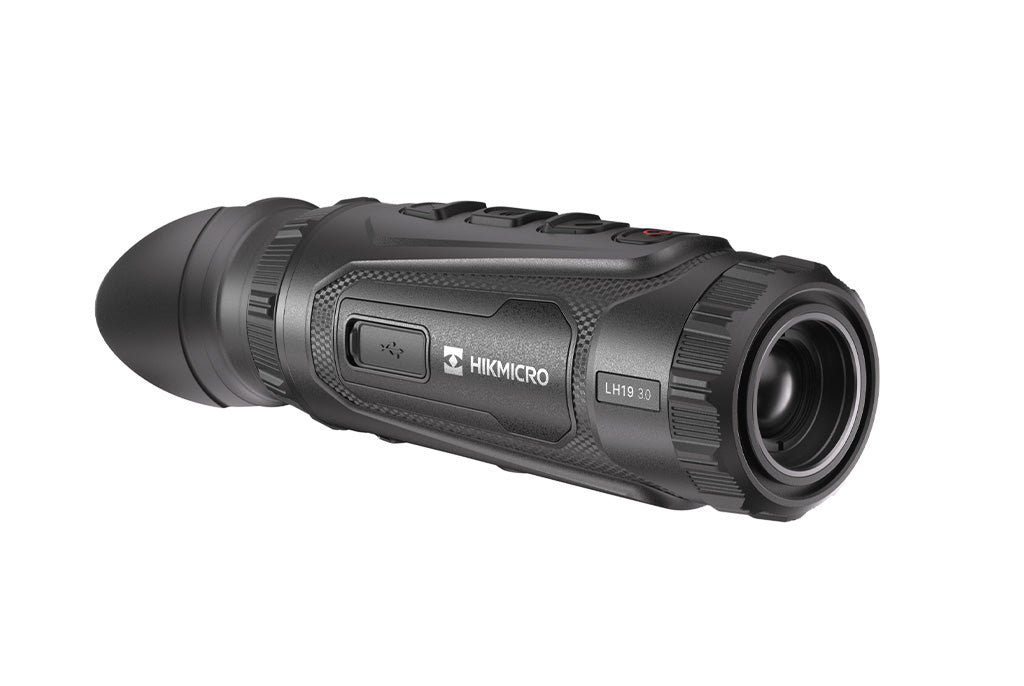 HIKMICRO Lynx 3.0 LH19 19mm Thermal Monocular 6
