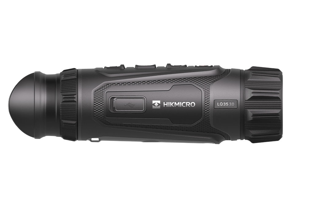 HikMicro Lynx LQ35 3.0 Thermal Monocular 2