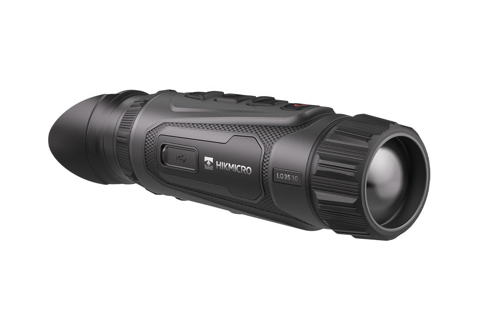 HikMicro Lynx LQ35 3.0 Thermal Monocular 3