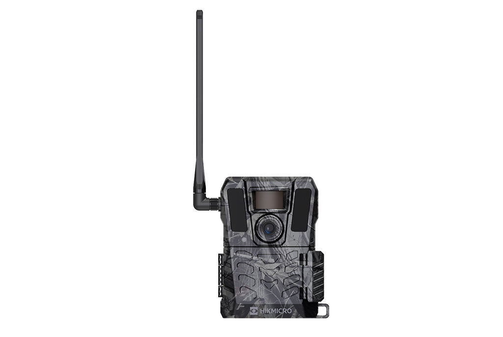 HikMicro M15 Wildlife Camera 4G Enabled