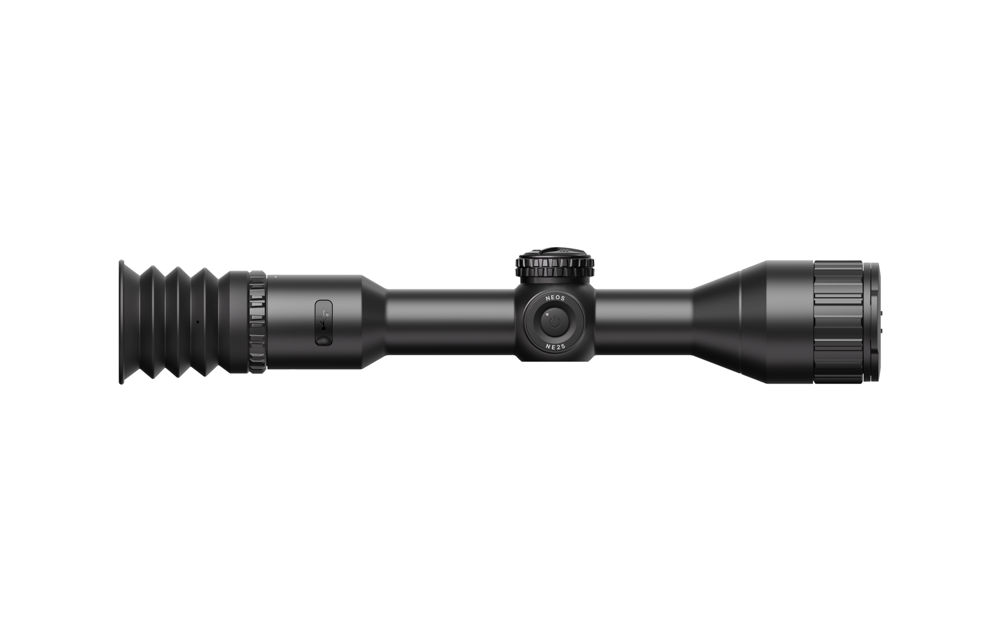 HikMicro Neos NE25 Thermal Scope 2