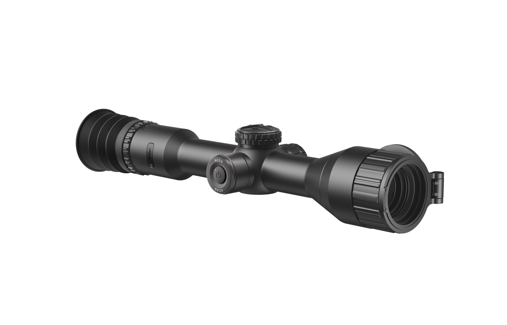 HikMicro Neos NE25 Thermal Scope 3