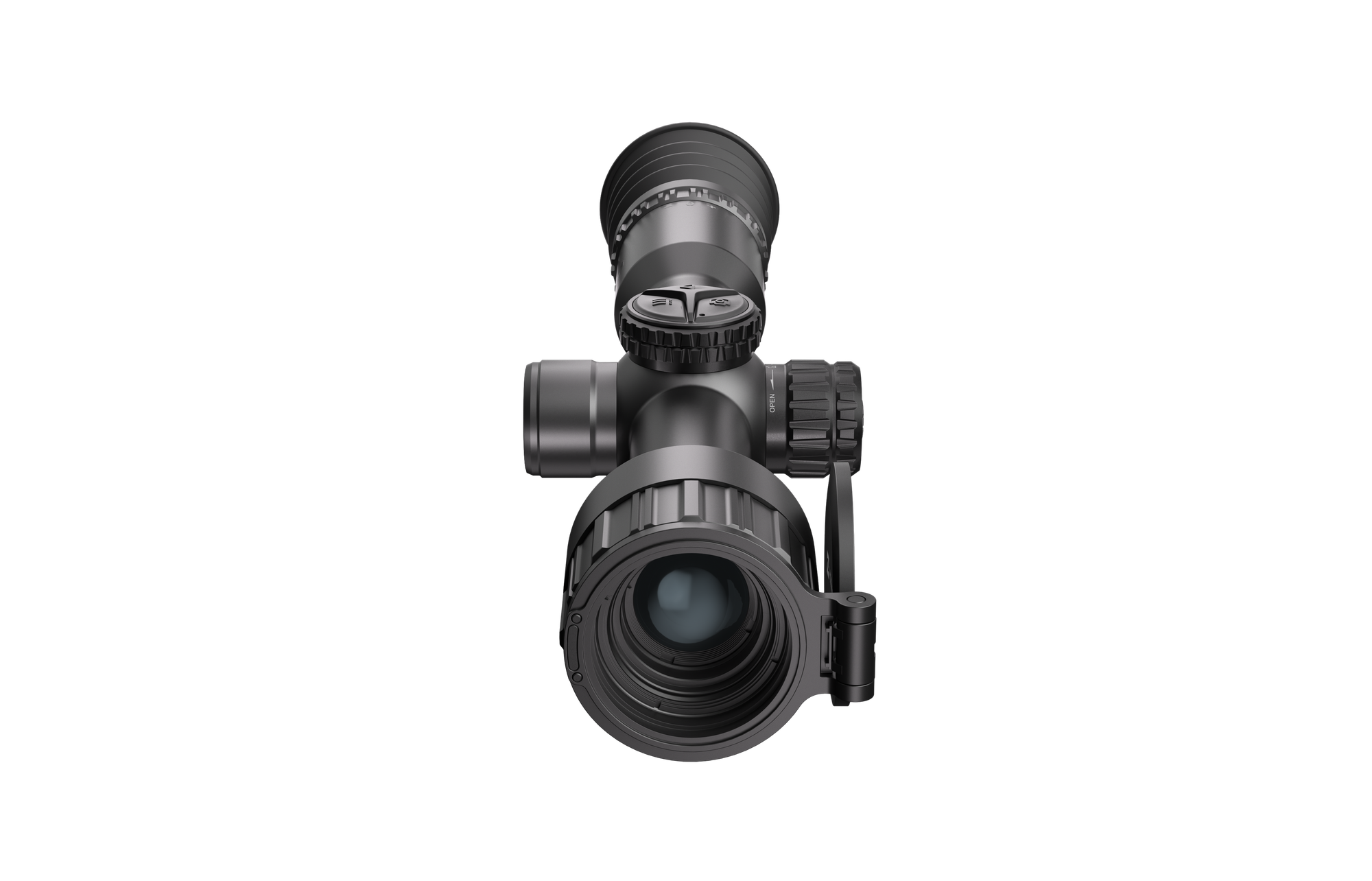 HikMicro Neos NE25 Thermal Scope 4