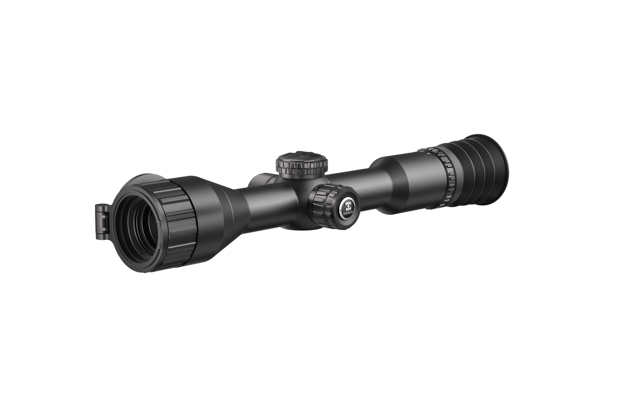 HikMicro Neos NE25 Thermal Scope 5