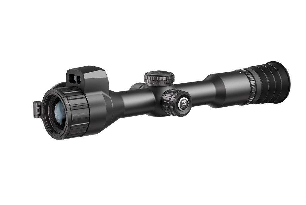 HikMicro Neos NH25L LRF Thermal Imaging Scope 5