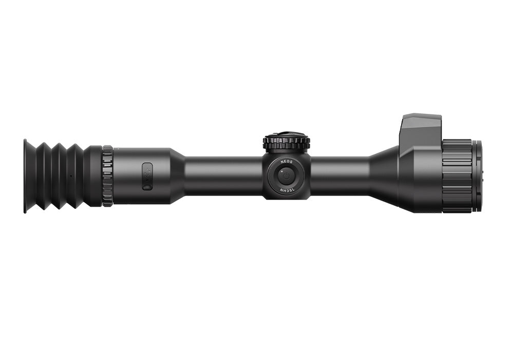 HikMicro Neos NH35L LRF Thermal Imaging Scope 6