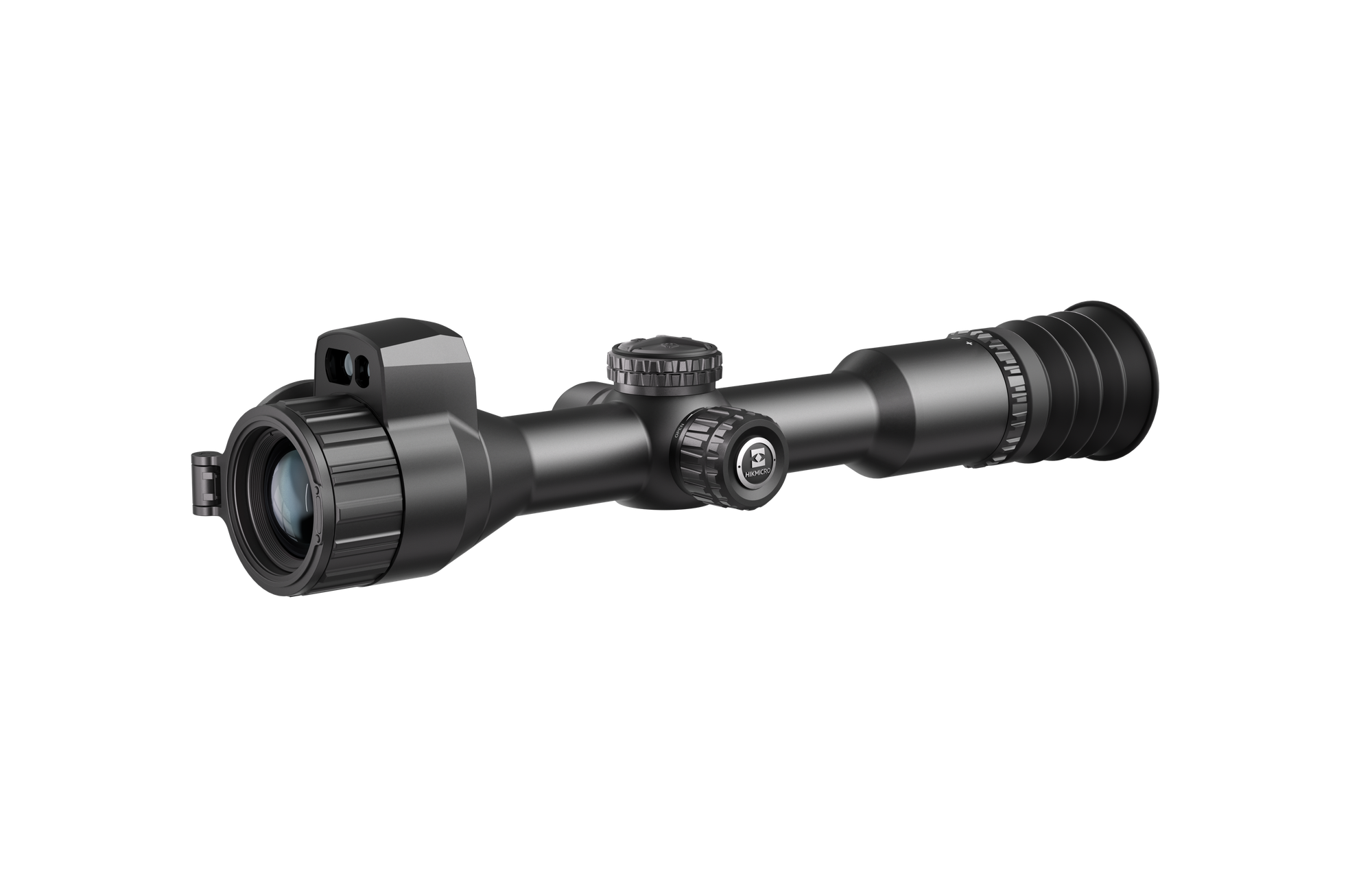 HikMicro Neos NH35L LRF Thermal Imaging Scope 8