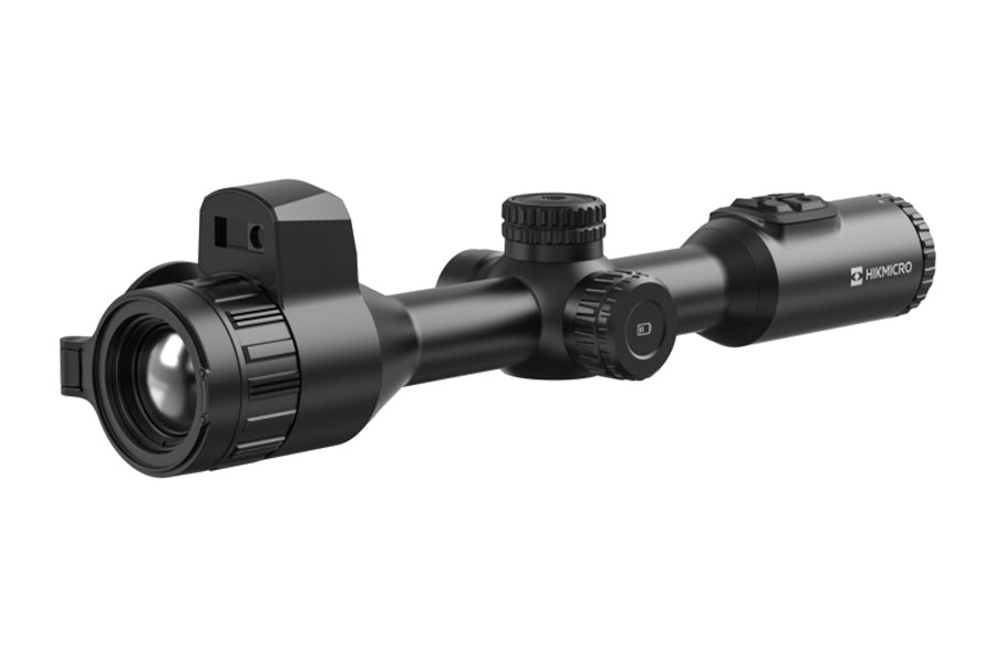 HikMicro Stellar 3.0 SH50L Thermal Imaging Scope with LRF 4