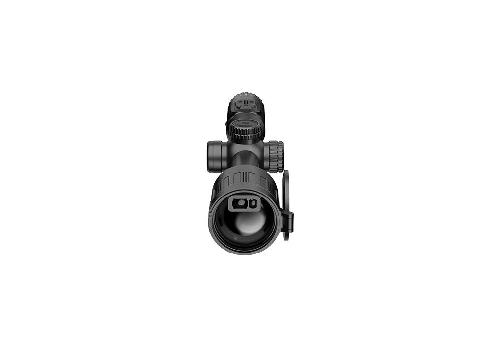 HikMicro Stellar 3.0 SQ50L Thermal Imaging Scope with LRF 4