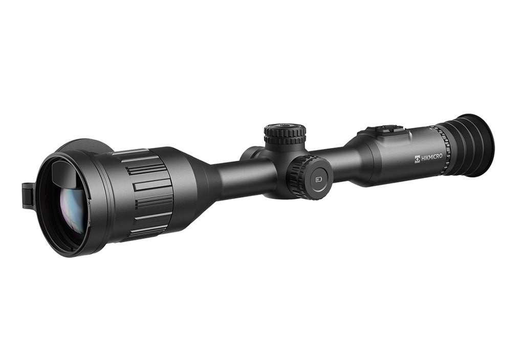 HIKMICRO Stellar 3.0 SX60LS 50hz Thermal Scope with LRF 3